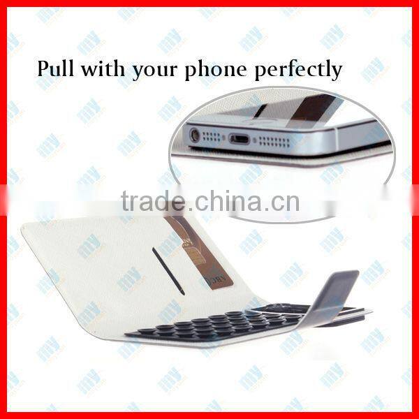 Wallet Leather Case for Samsung Galaxy S3