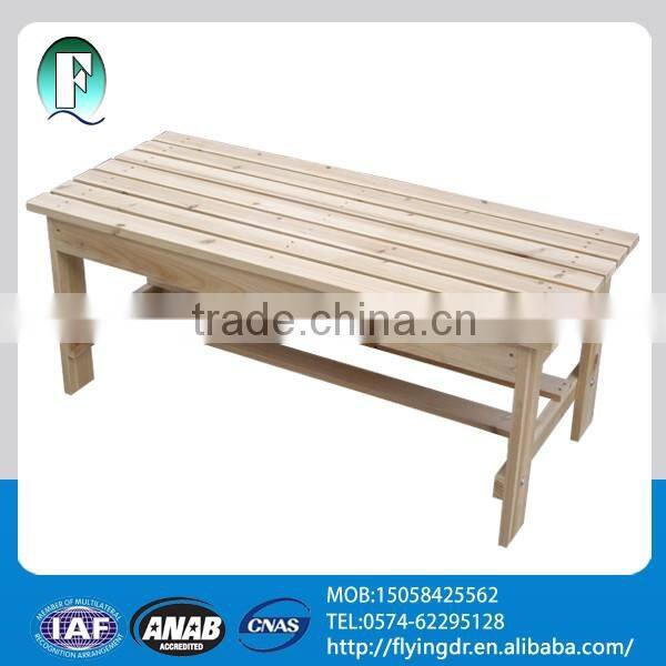 new 2012 Bench