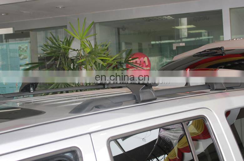 Original luggage carrier Car roof rack for Jeep Patriot parts