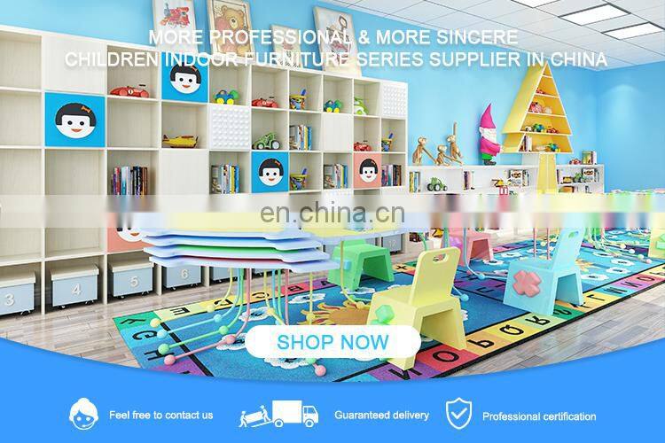 Preschool Wholesale Good Quality Children Furniture Cheap Stackable Kindergarten Chair Kids Plastic Chair