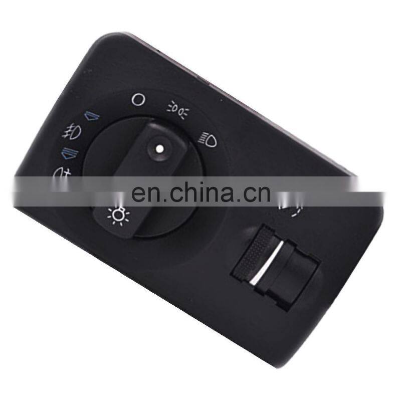 automatic car headlight switch replacement for Audi A6 4B 4B1941531E