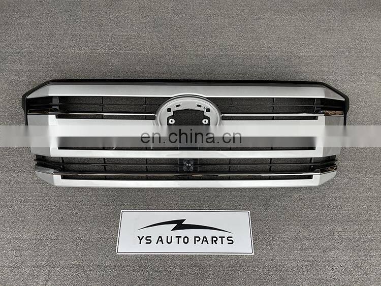 Hot sale auto body part car parts Grille for 2022 LC300 OE style Grille
