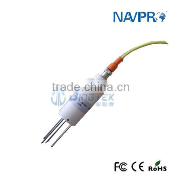 DS200 Digital analog output soil temperature electronics soil moisture analyzer