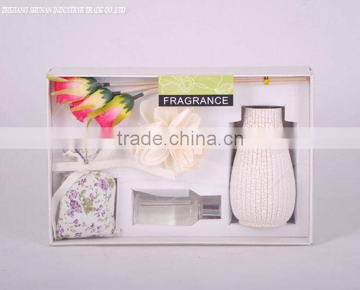 charmed reed diffuser set