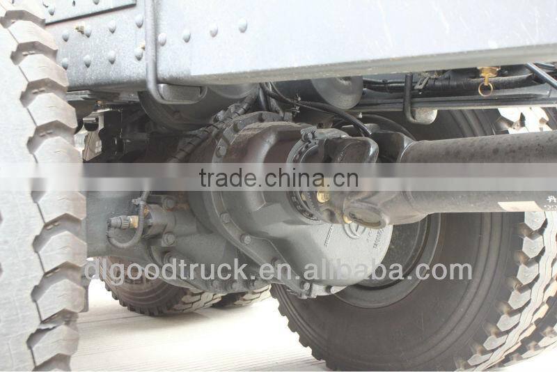 Dongfeng 30 ton dump truck for sale