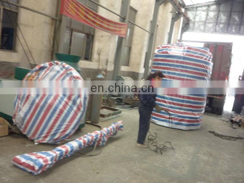 Mingyang factory supply brick carbonization kiln for coconut shell/wood burning stove/charcoal making machine price