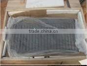 TRIONFO cast iron pots and pans set