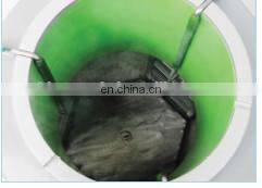 High quality YDS-65-216-F thermo liquid nitrogen container