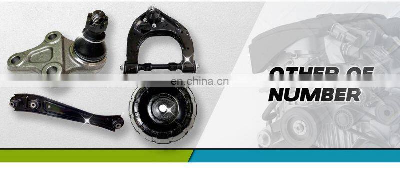 Auto Parts Control Arm Front Upper Arm for Honda Prelude