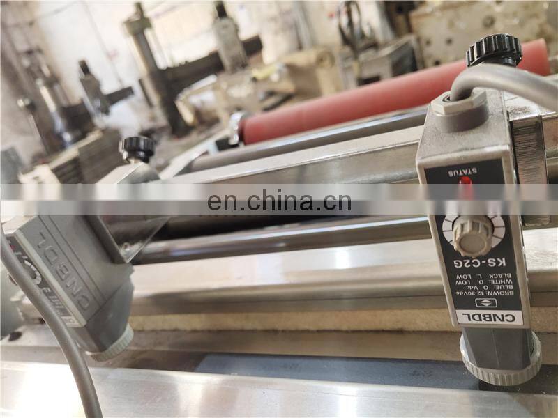 UTM320Z High Medium Speed Flatbed Automatic Adhesive Label Die Cutting Machine, Sticker Roll Punching cutter