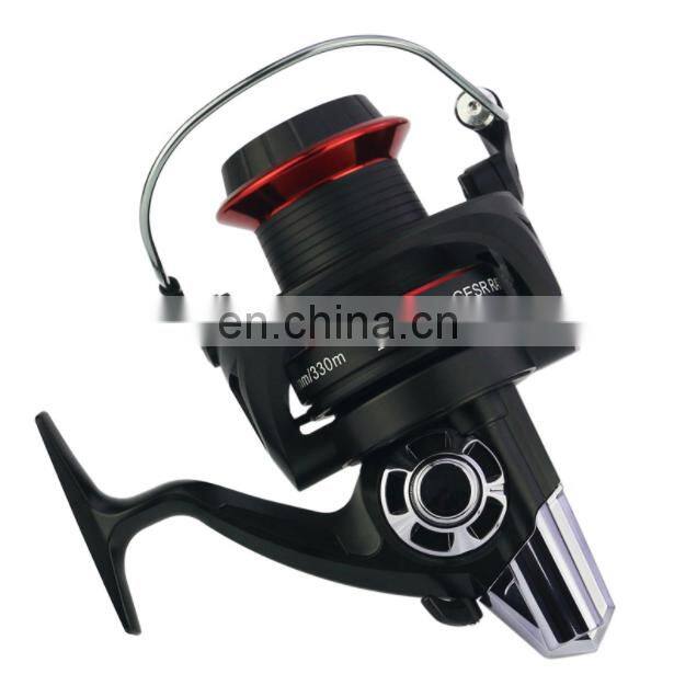 Byloo fishing rod reels shmano sea fishing reels 8 bearings 4000 fishing reels