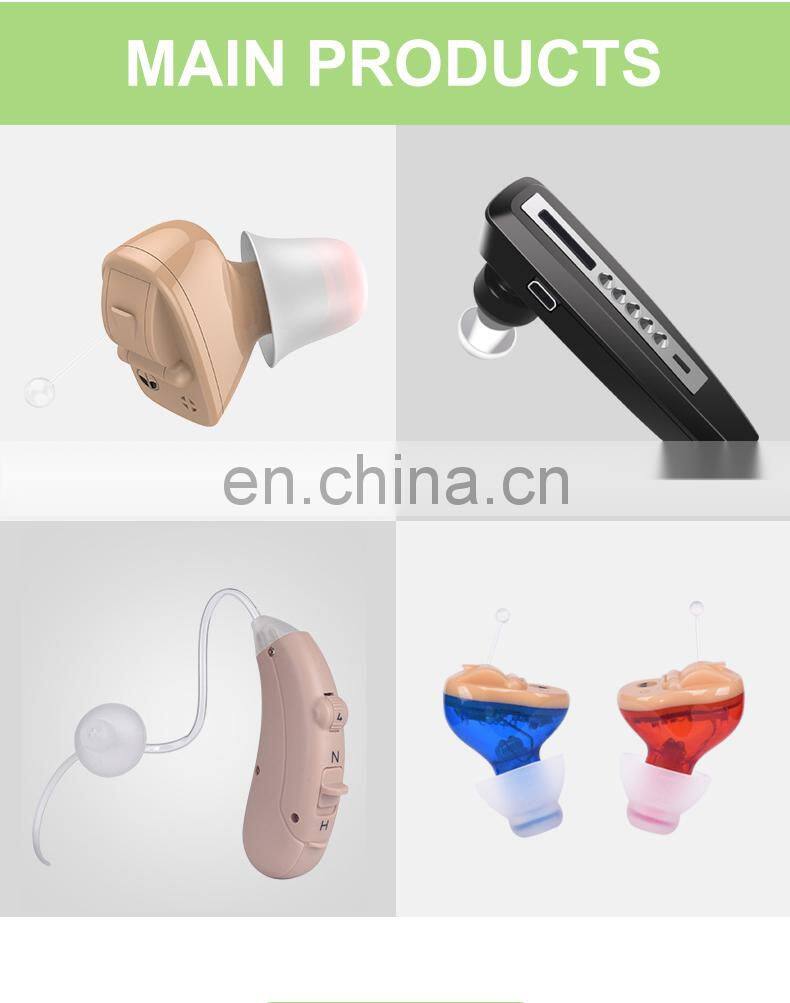 Amazon deaf hearing aid devices for hearing impaired