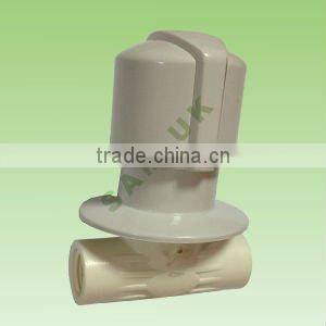 PVC Check Valve PVC Fittings Water Supply NBR5648(Thread&Sockt)