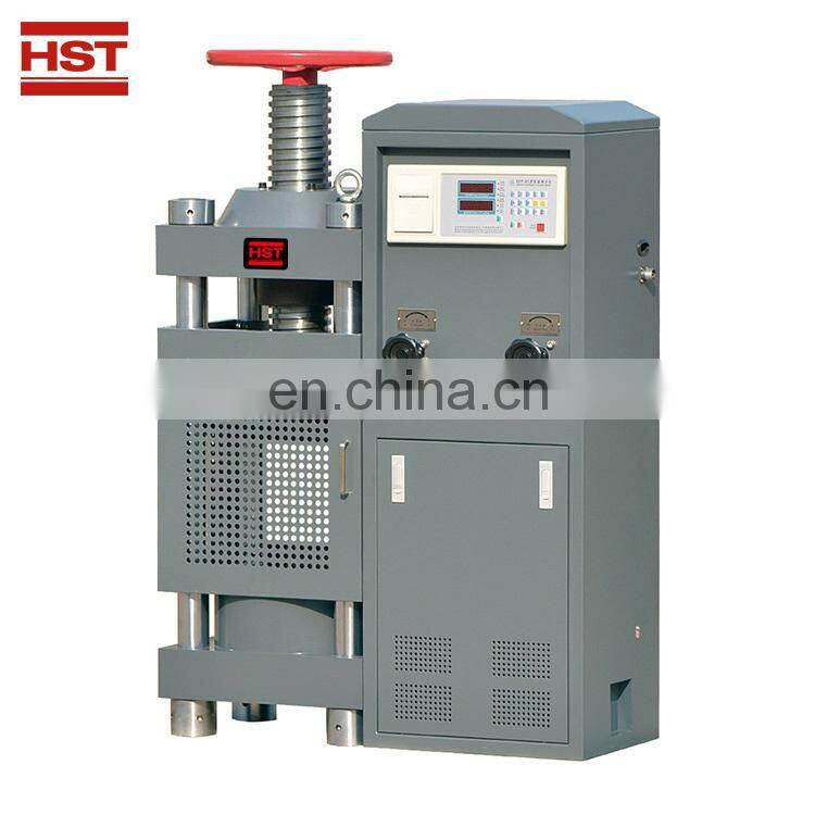 100 kN Digital Display Electronic Universal Testing Machine+Material Testing Machine +Tensile Compression Testing Machine