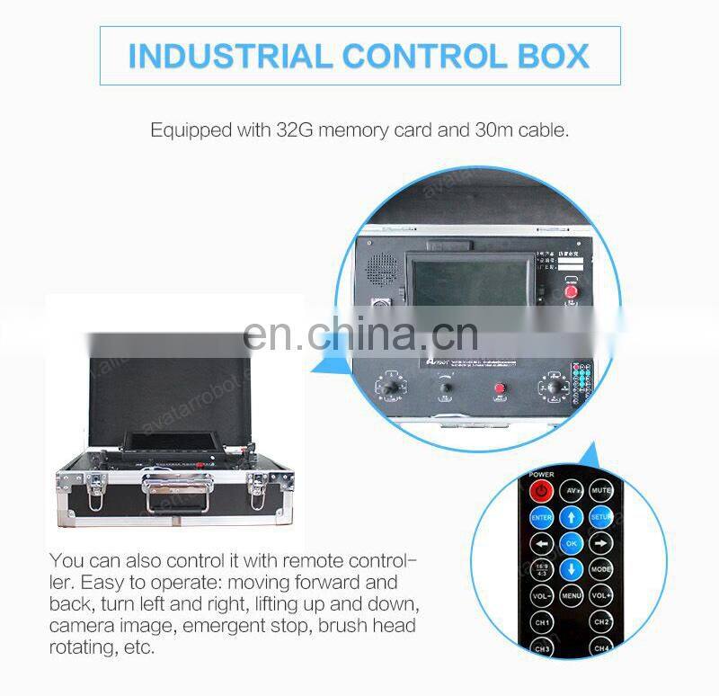 Solar Panel Cleaning Machine HVAC Tools Duct Cleaning HVAC Duct Cleaning Machine