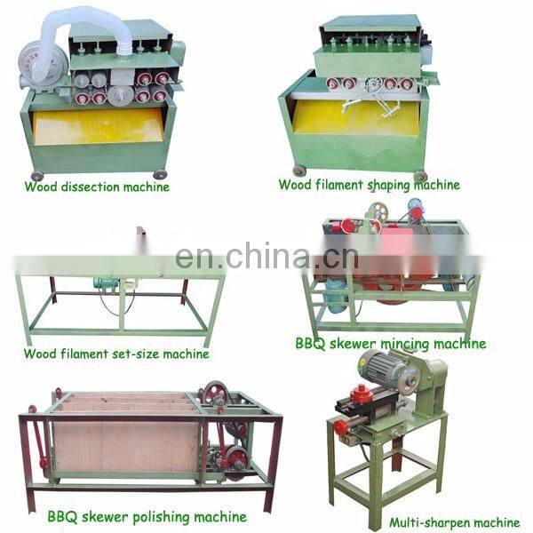 bamboo toothpick making machine tooth pick making machine wood toothpick machine