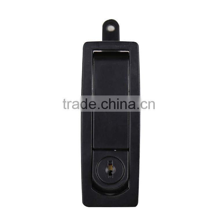 Factory sell RoHS chrome plated electric use lock