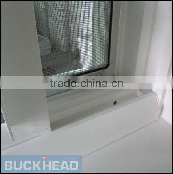 Factory Sales Vinyl Foundation Window