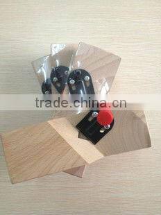 Fiberglass Acoustic Panel/polyester acoustic panel