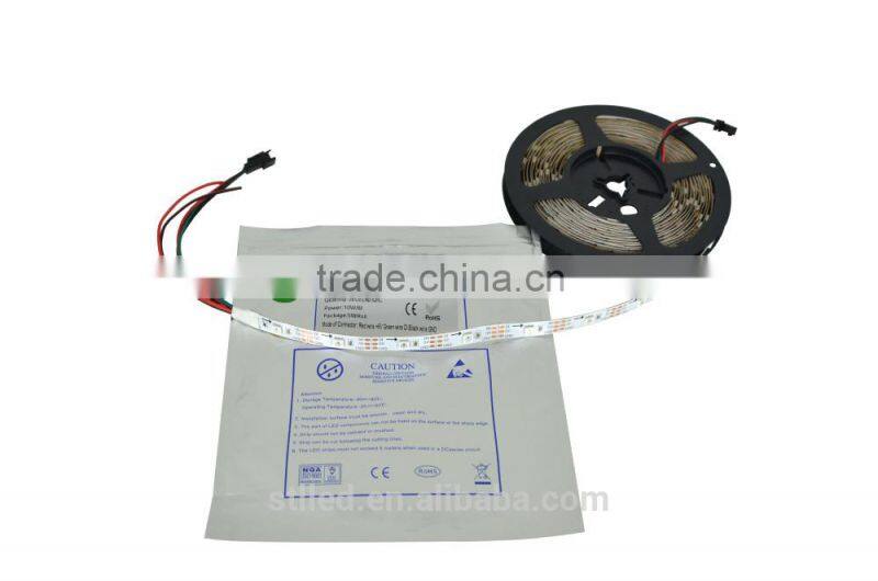 SMD5050 infrared led strip 850nm