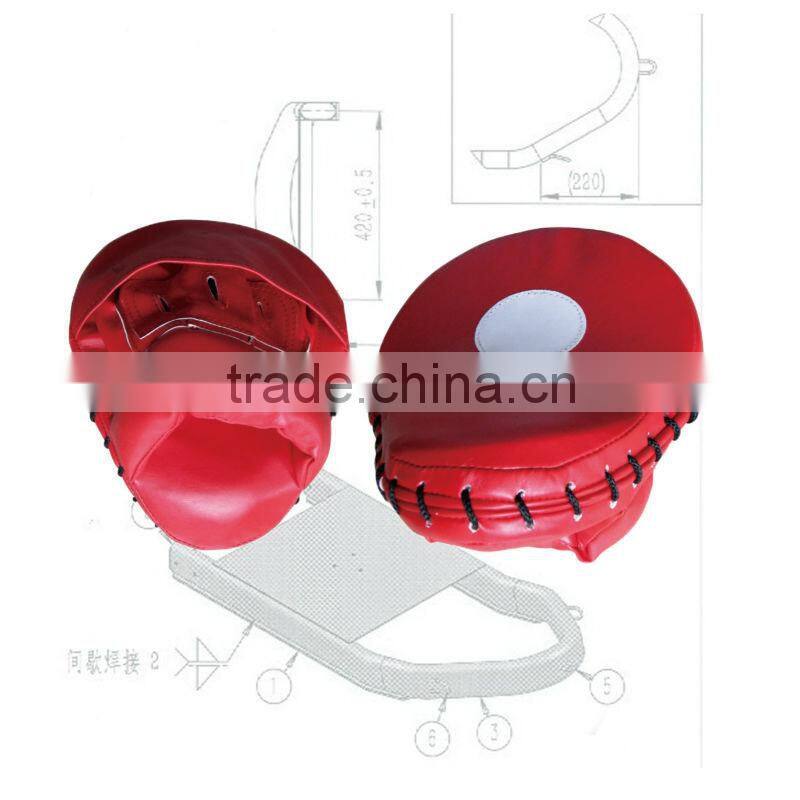 Taekwondo training equipment MMA thai boxing martial arts pads