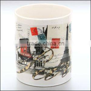 Popular Mug, Ceramic Mug with customized printing