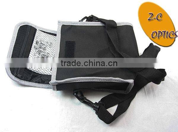 Portable and useful 8x26 fogproof waterproof roof prism binoculars