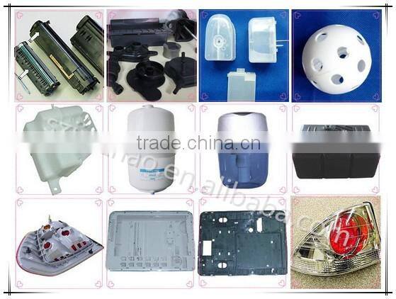 Hot Plate Plastic Welding Machine for Head Tail Light Fusing / Plastic Box Welding