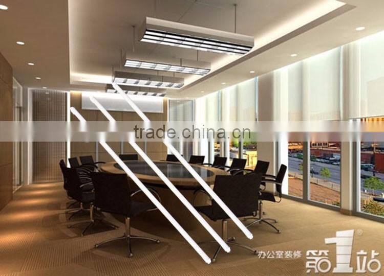 2016 New Products 4ft 18w Epistar smd led tube light t8 with 3 years warranty Gleeson
