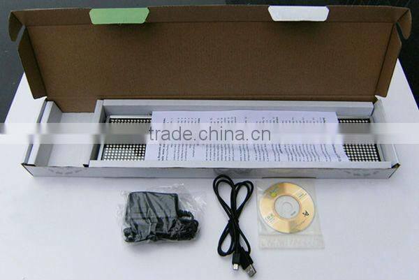 New Arrival Hot Product Custom-made LED Display Board