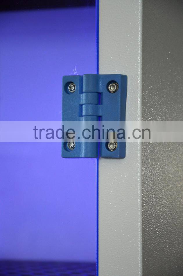 Safoo ductless vented filtered chemicals storage cabinet cupboard with CE approved