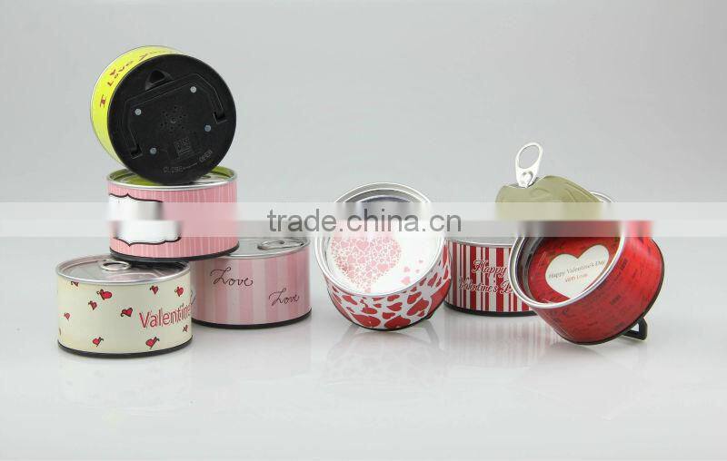 christmas gift boxes, photo frame with candy box function