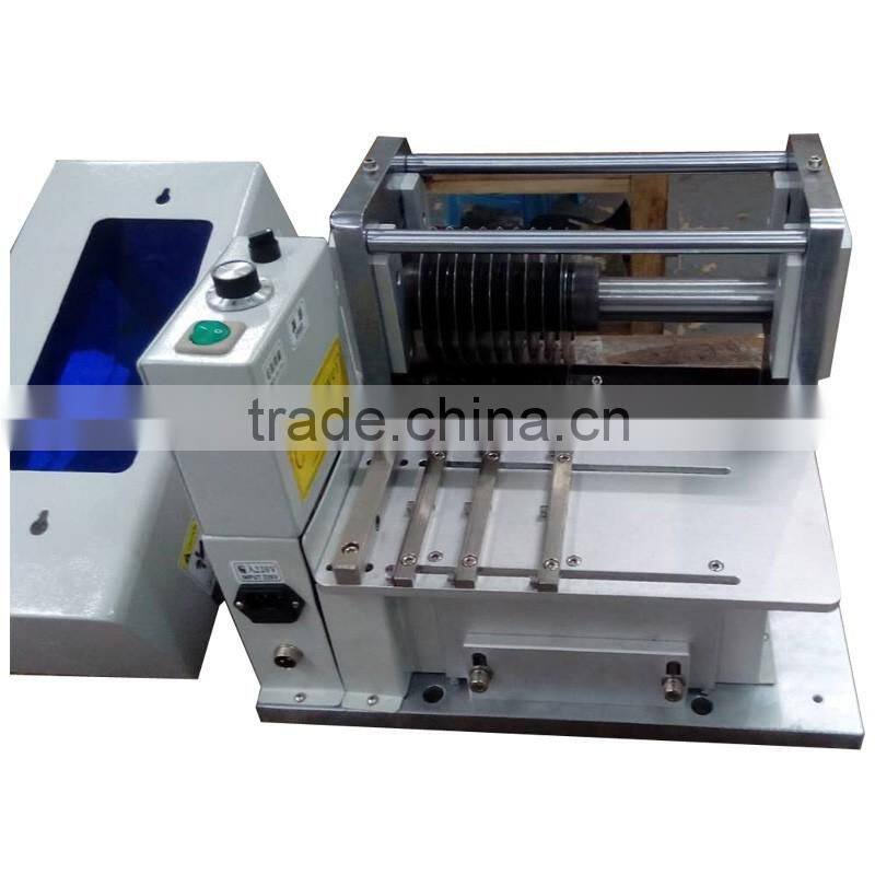 PCB Depaneling machine for cut LED tube light