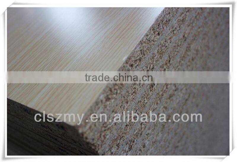 particleboard making machine