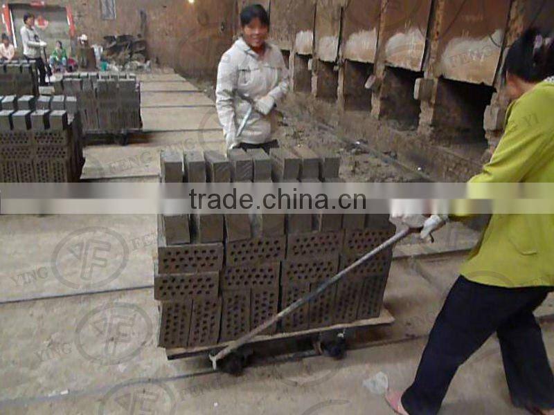 Long service life!Clay brick coke oven,brick kiln manufacturer