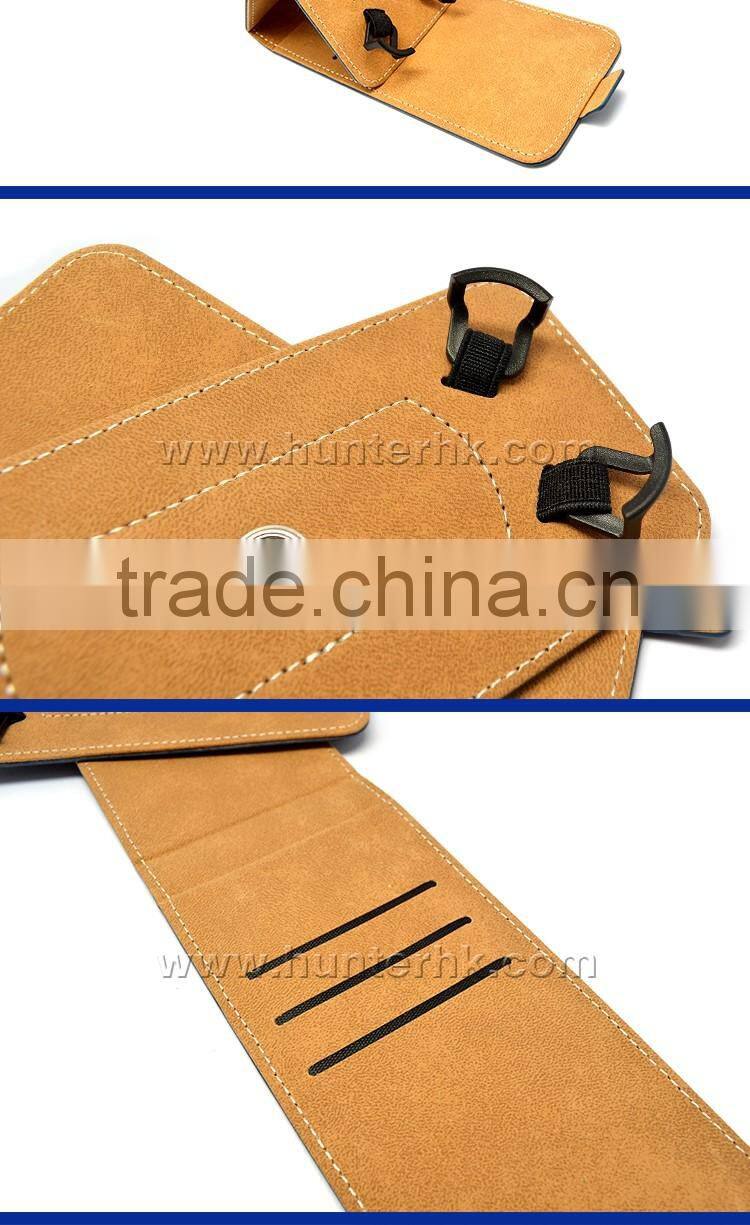 Rotating Flip Case Universal Case For 4.00 Inch