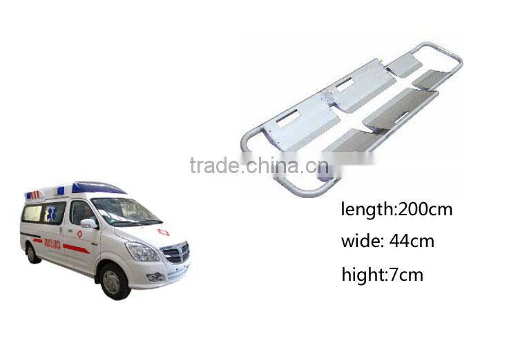 used ambulance scoop stretcher for rescue