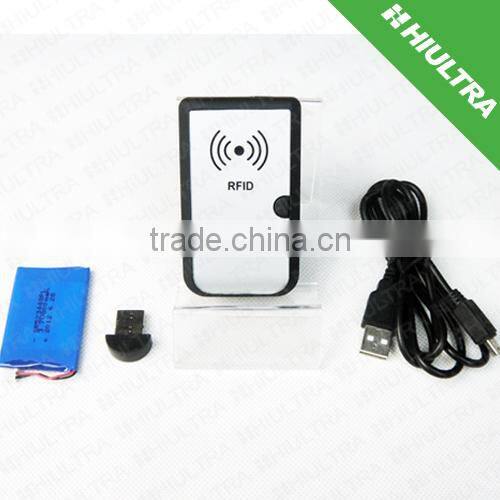 Ntag203 NFC passive card reader for payment with good quality