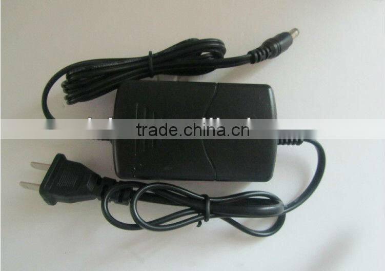 5V1A Security Adapter Ac Dc Adapter 6v 2a