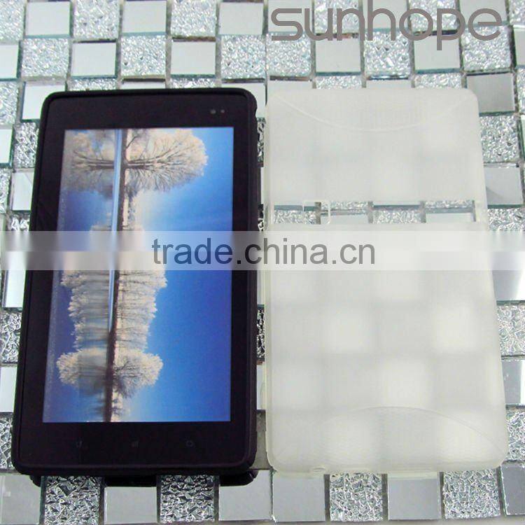 Hot selling For S7 slim Huawei case
