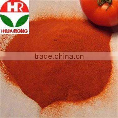 red hot chili powder