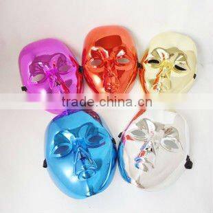 fashion opera beauty facial mask