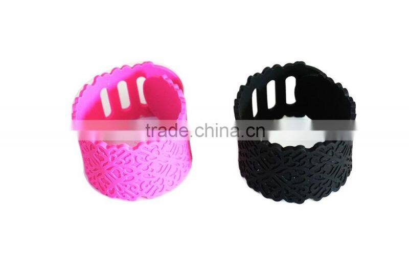 Colored Hand Silicone BDSM Bondage Restraints