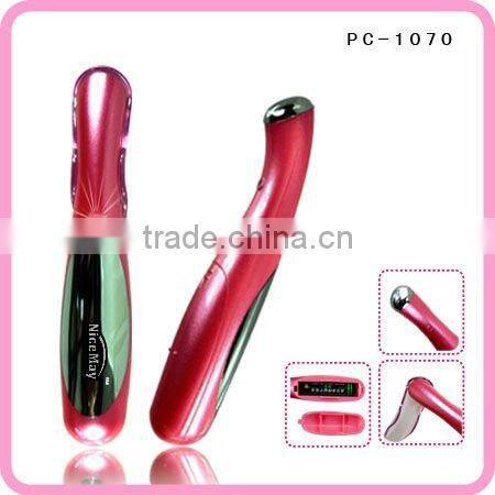 facial wrinkle massager