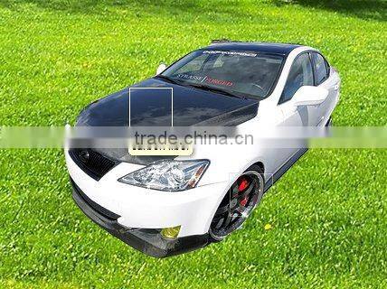 carbon fiber bonnets