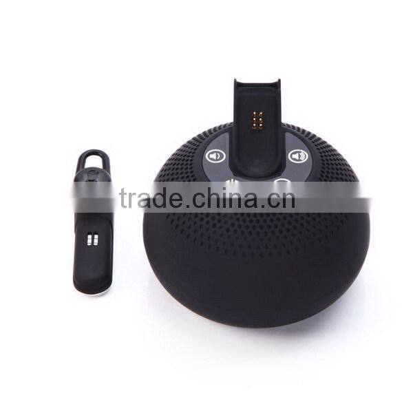 Top grade new arrival climb bluetooth speaker