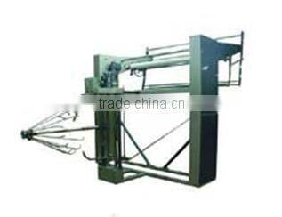 VS-A Cylinder Cloth Horizontal Slitting Machine