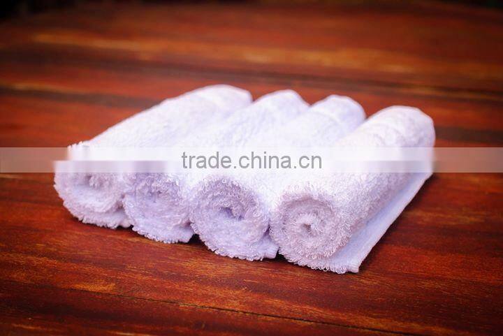 100% COTTON FACE TOWEL