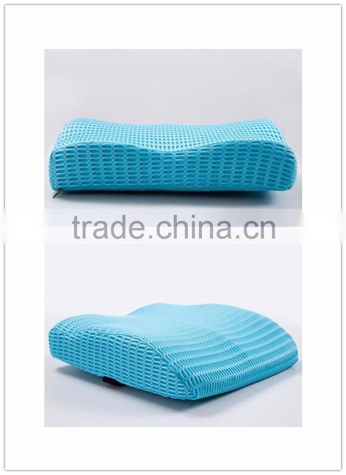 Long Eyed Car Seat Cushion Waist Cushion Multifunction