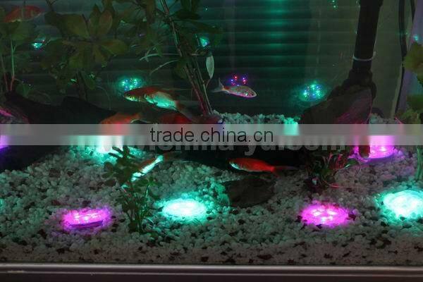 2013 Dimmable Aquarium Led Lighting Provide by Factory